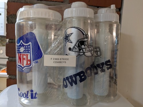 Vintage team nfl dallas - vintage,