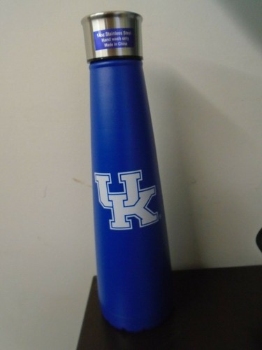 Kentucky wildcats team - 14, oz.
