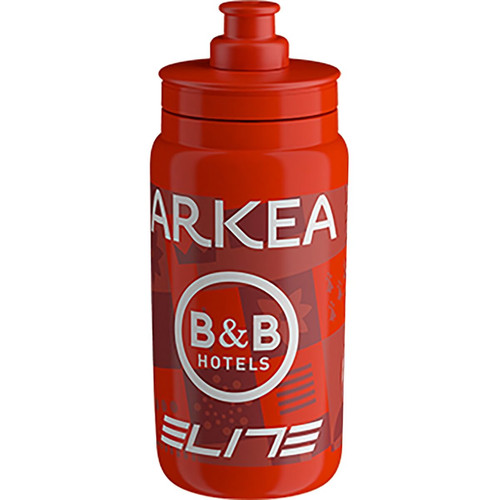 Elite fly team water - water, bottle