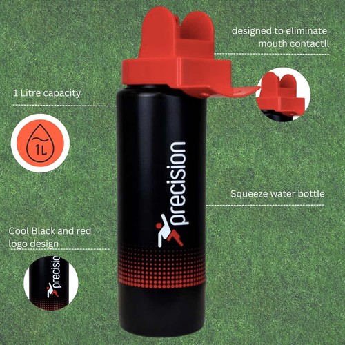 New precision team hygiene - new,