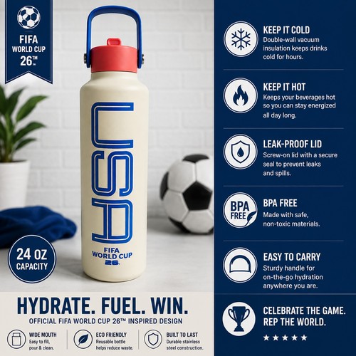 Usa fifa world cup 2026 - usa,