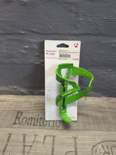 Bontrager elite plastic - bontrager, water