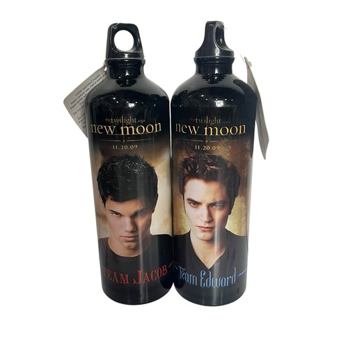 Twilight saga new moon - new,