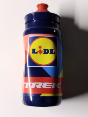 Lidl trek team - team, water