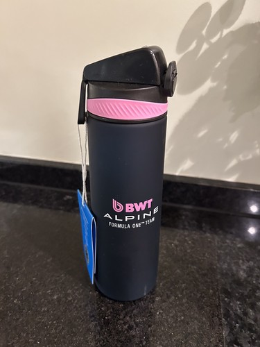 Bwt alpine team water - alpine,