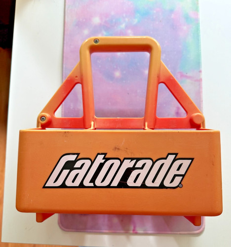 Gatorade series drink bottle - g,