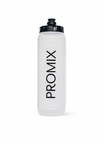 Promix team water bottle - promix,