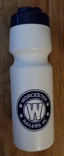 Worcester railers echl - railers, minor