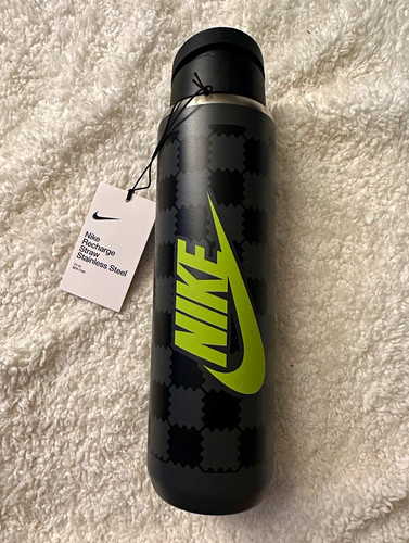 Nike recharge straw stainless - nike,