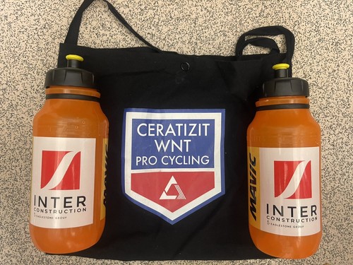 Pro team water - 2,