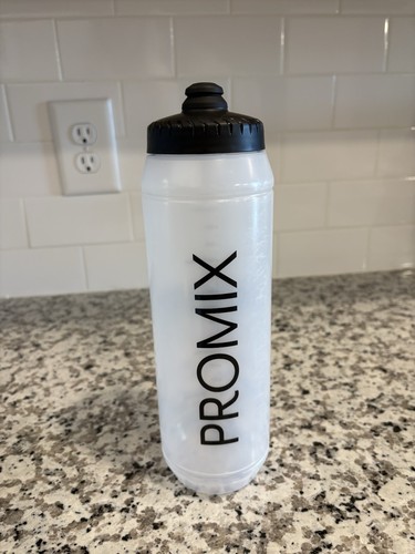 New promix team - new, water