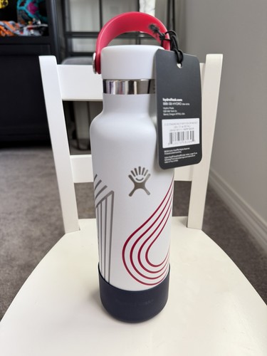 Hydroflask 21oz standard - standard, mouth