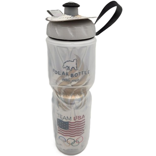 Polar bottle team usa - polar,