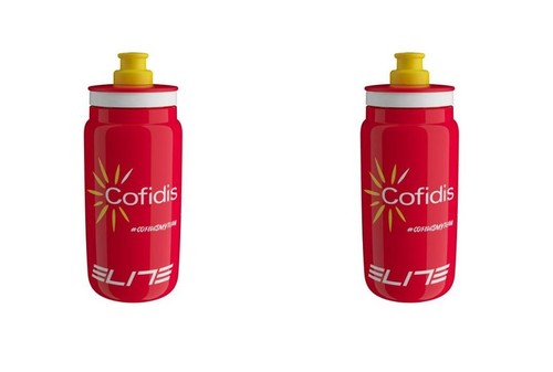 Elite fly team - 2x, cofidis