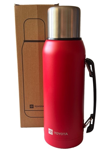 Stainless steel water bottle - stainless,