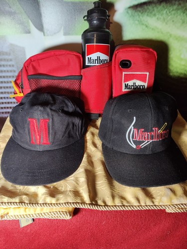Vintage 1992 marlboro miles - vintage,