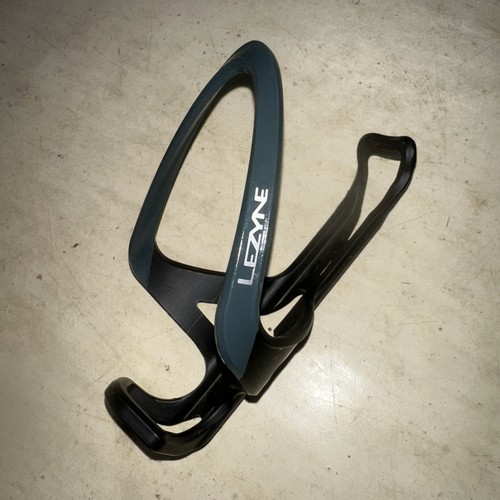 Lezyne team cage - cage, water