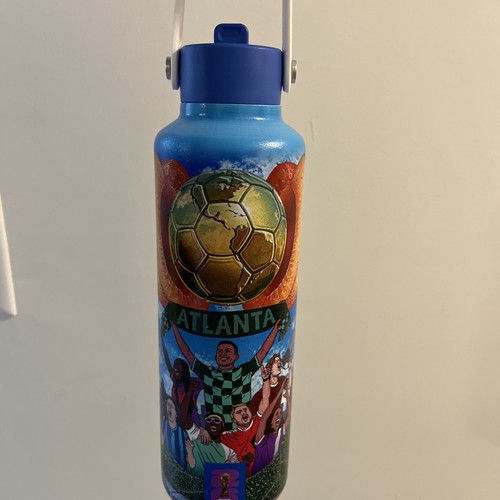 Fifa world cup 2026 - 2026, atlanta