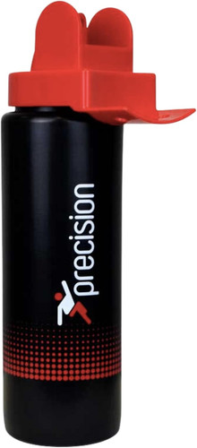New precision team hygiene - precision,