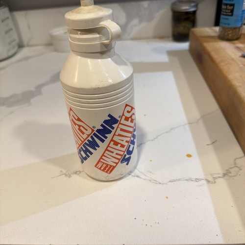Vintage schwinn team - team, wheaties