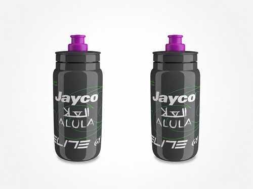 Elite fly team jayco - jayco, alula