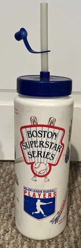 Vintage 1993 boston red - 1993,