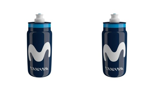 Elite fly team movistar - 2x,