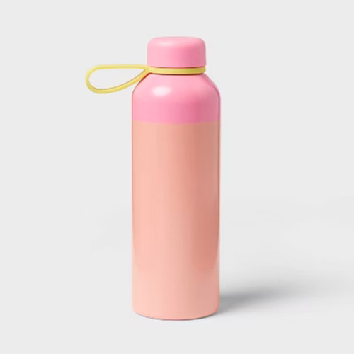 21oz colorblock water bottle - 21oz,