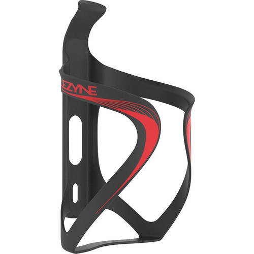 Lezyne carbon team water - carbon,