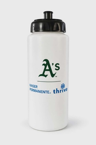 Oakland athletics mlb - a's,