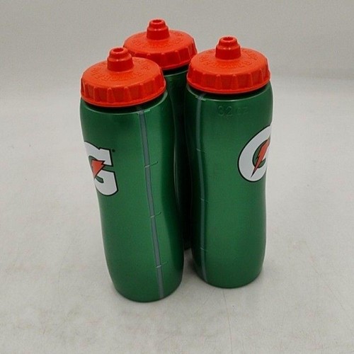 Gatorade squeeze water bottles - squeeze,
