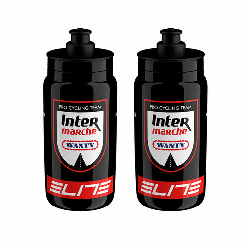 Elite fly team intermarché - 2x,