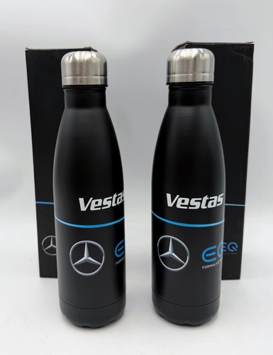 Mercedes drinks bottle - bottle, 2