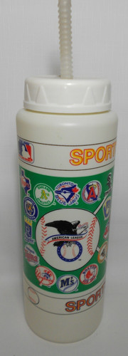 Vintage mlb baseball team - vintage,