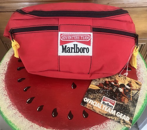 Vtg marlboro adventure - 90’s,