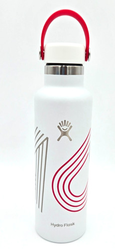 Hydro flask 21oz team - flask,