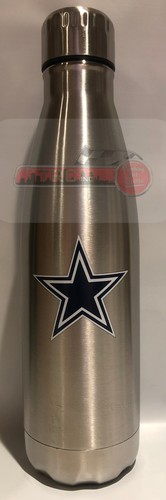 Dallas cowboys nfl 17oz - nfl, team