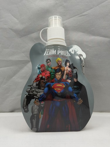 Justice league team power - justice,