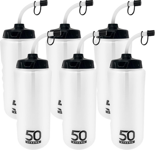 Liter bpa free plastic - 1,