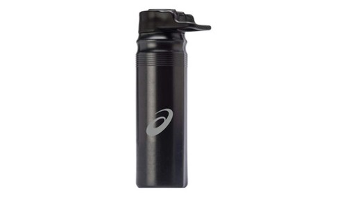 Asics team water bottle - team,