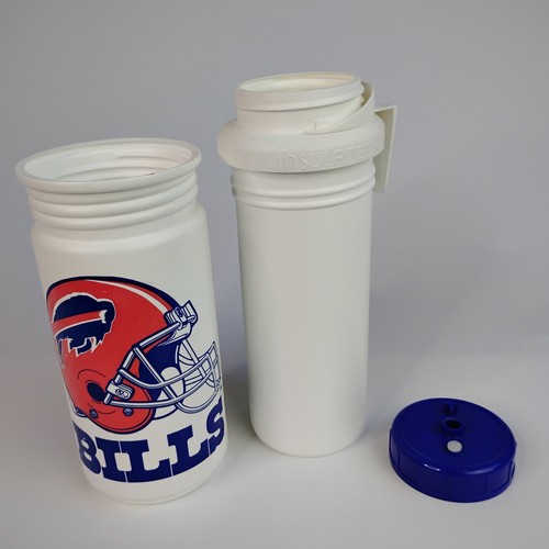 Vintage buffalo bills water - buffalo,