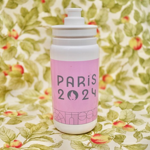 Very rare paris - very, olympic