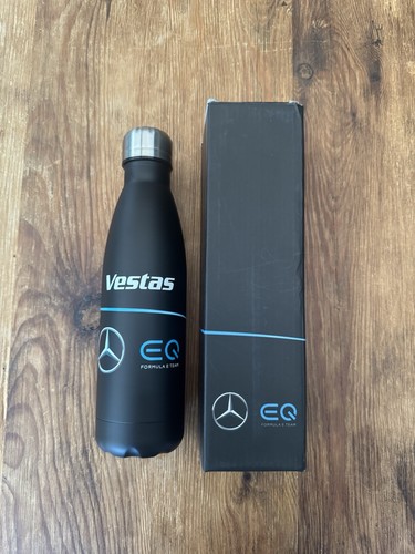 Mercedes formula team - eq,