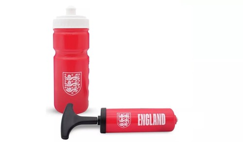 England team water - england,