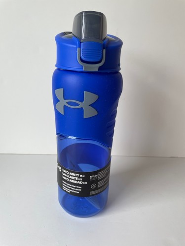 Under armour oz - armour, clarity