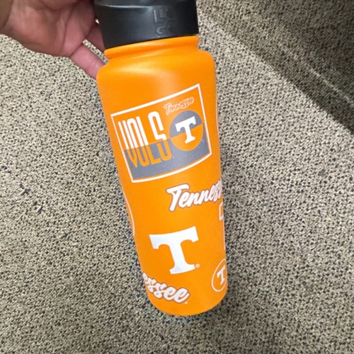 Tennessee volunteers orange - tennessee,