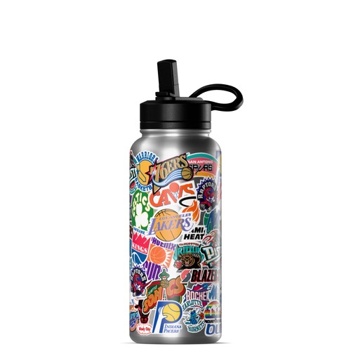 Nba officially licensed all - x,