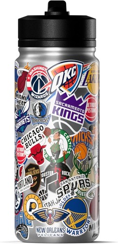 Officially licensed nba - officially,