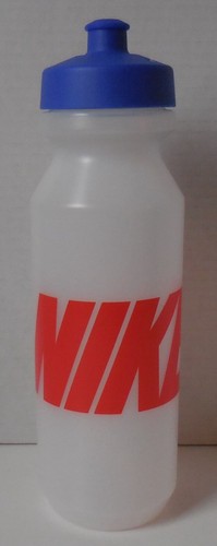 Nike big mouth water - water, bottle