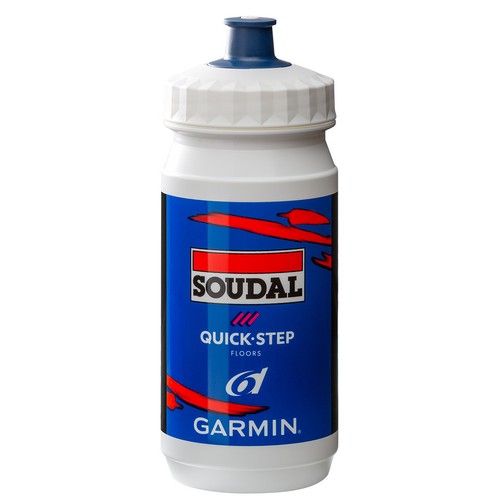 Soudal quick step - step, bike